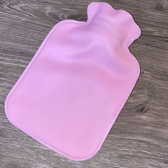 Mini Hot / Cold Water Bottle - Picture 3 of 8